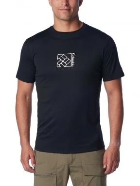 Zero Rules Short Sleeve Graphic Shirt