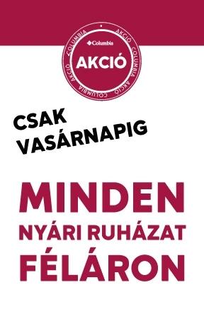 Minden féláron