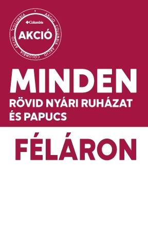 Rövidek féláron