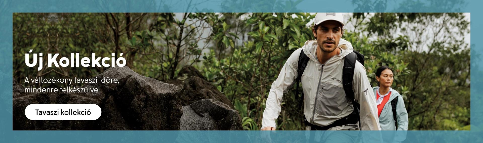 Új kollekció