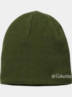 Columbia Whirlibird Watch Cap Beanie férfi kötött sapka zöld színben 1