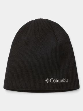 Columbia Whirlibird Watch Cap Beanie kötött sapka fekete színben 1