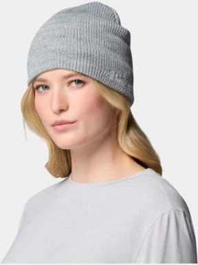 Columbia Whirlibird Watch Cap Beanie kötött sapka szürke színben 1