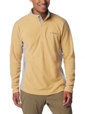 Klamath Range II Half Zip