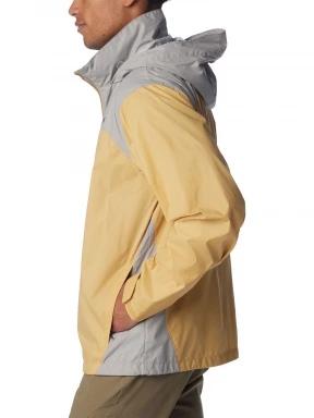 Glennaker Lake Rain Jacket