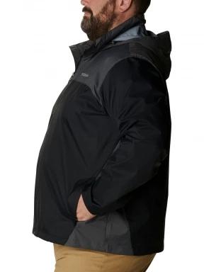 Glennaker Lake Rain Jacket