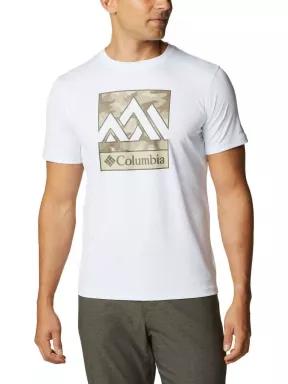 Zero Rules Short Sleeve Graphic Shirt
