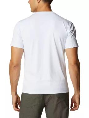 Zero Rules Short Sleeve Graphic Shirt