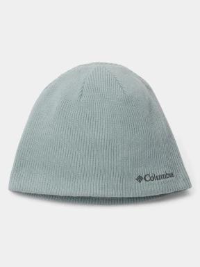 Columbia Bugaboo Beanie férfi kötött sapka kék színben 1