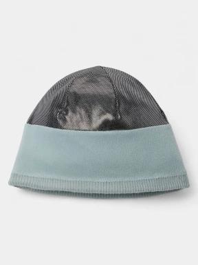 Columbia Bugaboo Beanie férfi kötött sapka kék színben 3
