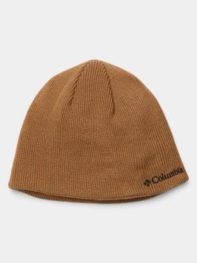 Columbia Bugaboo Beanie kötött sapka barna színben 1