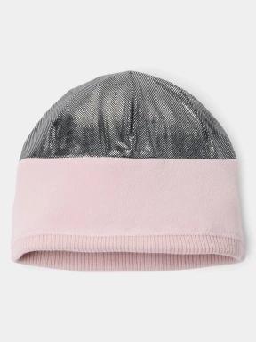 Columbia Bugaboo Beanie kötött sapka rózsaszín színben 3