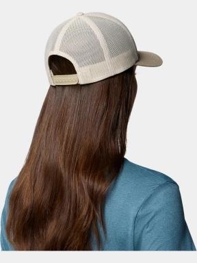 Columbia Columbia Mesh Snap Back baseball sapka homok színben 3