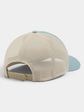 Columbia Columbia Mesh Snap Back baseball sapka világoskék színben 3