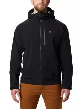 Stretch Ozonic Jacket