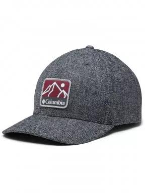 Trail Essential Snap Back