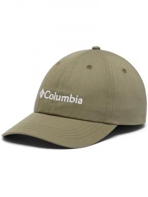 Columbia ROC II Ball Cap férfi baseball sapka zöld színben 1