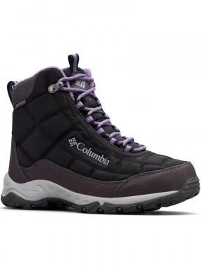 Columbia Firecamp Boot női multisport cipő fekete színben 1
