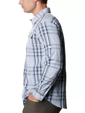 Silver Ridge 2.0 Plaid L/S Shirt