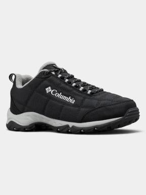 Columbia Firecamp Fleece III női multisport cipő fekete színben 1