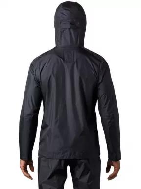 Acadia Jacket