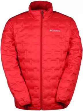 Delta Ridge Down Jacket