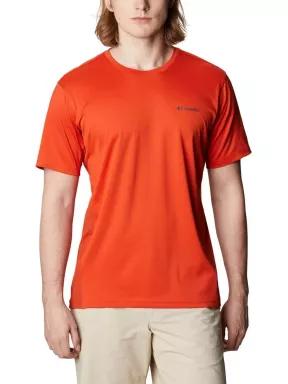 M Zero Ice Cirro-Cool SS Shirt