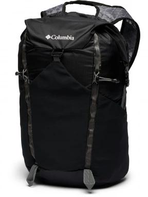 Columbia Tandem Trail 22L Backpack túrahátizsák fekete színben 1