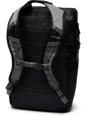 Columbia Tandem Trail 22L Backpack túrahátizsák fekete színben 3