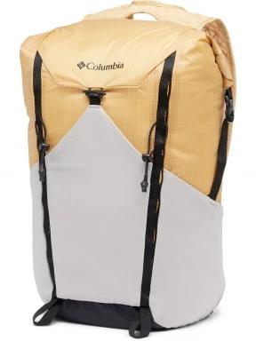 Columbia Tandem Trail 22L Backpack túrahátizsák sárga színben 1