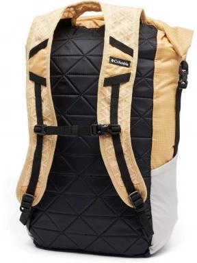 Columbia Tandem Trail 22L Backpack túrahátizsák sárga színben 3