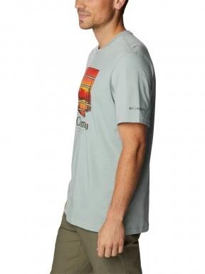 Path Lake Graphic Tee II