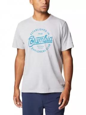 Bluff Mesa Graphic Tee II