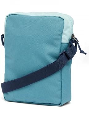 Columbia Zigzag Side Bag női oldaltáska zöld színben 3