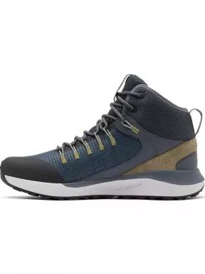 Trailstorm Mid Waterproof