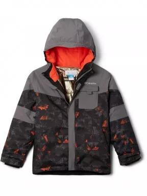 Mighty Mogul II Jacket