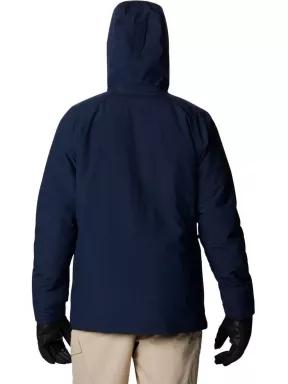 Snow Shifter Jacket