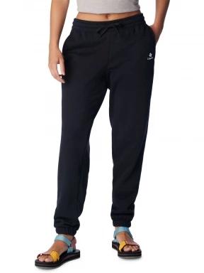 Columbia Columbia Trek Jogger női tréning nadrág fekete színben 1