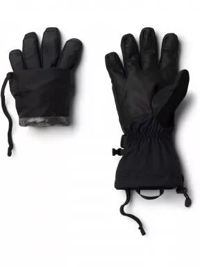 Columbia Women's Bugaboo II Glove női síkesztyű fekete színben 3