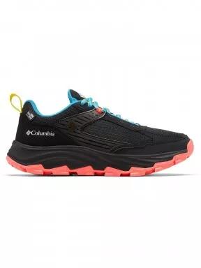 Columbia Hatana Max Outdry női multisport cipő fekete színben 3
