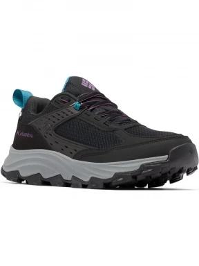 Columbia Hatana Max Outdry női multisport cipő fekete színben 1