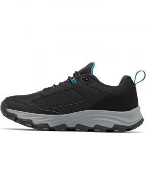Columbia Hatana Max Outdry női multisport cipő fekete színben 3