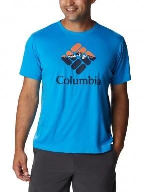 Zero Ice Cirro-Cool Graphic Tee