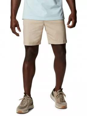 Pacific Ridge Chino Short