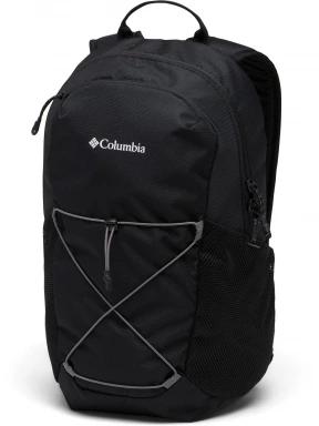 Columbia Atlas Explorer 16L Backpack hátizsák fekete színben 1
