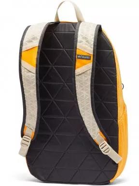 Columbia Tandem Trail 20L Mesh Backpack női hátizsák narancssárga színben 3