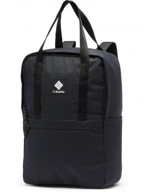 Columbia Columbia Trek 18L Backpack női hátizsák fekete színben 1