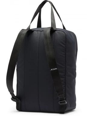 Columbia Columbia Trek 18L Backpack női hátizsák fekete színben 3