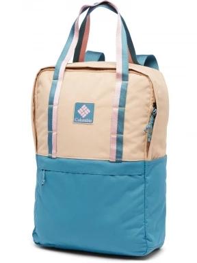Columbia Columbia Trek 18L Backpack női hátizsák homok színben 1
