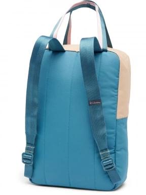 Columbia Columbia Trek 18L Backpack női hátizsák homok színben 3